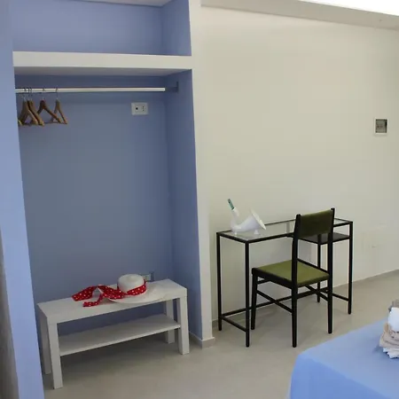 Le Canoniche Nel Matese Albergo Diffuso-2